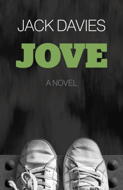 Jove: A Novel