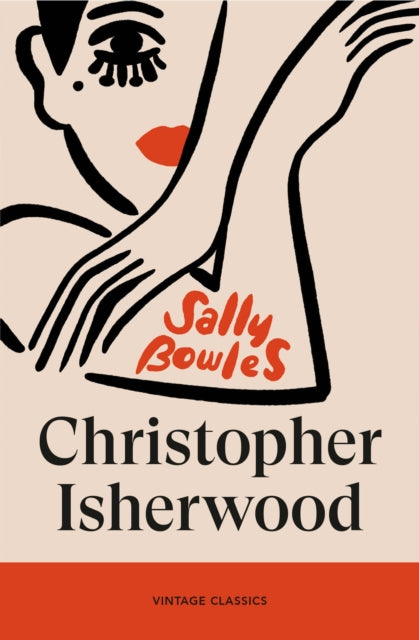Sally Bowles