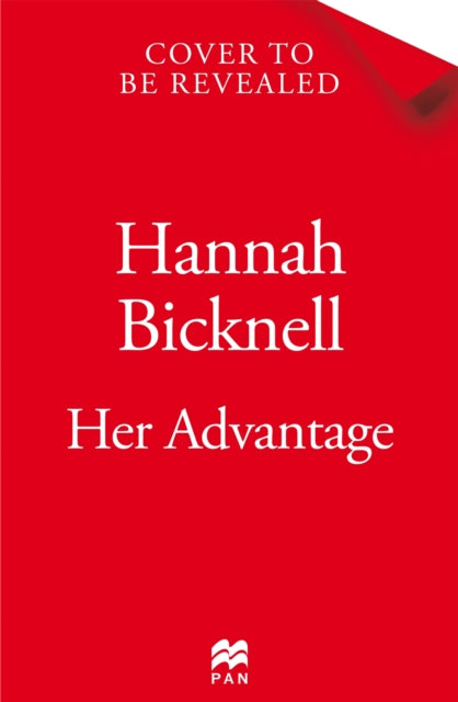 Her Advantage
