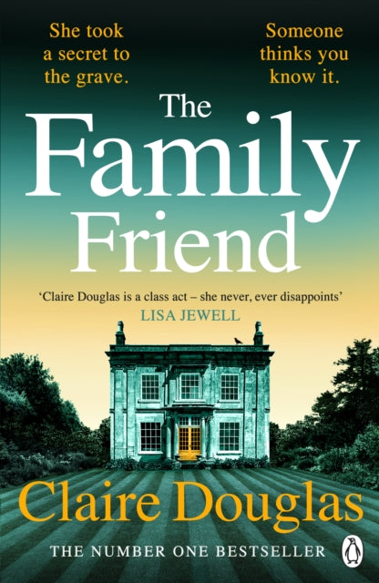 The Family Friend