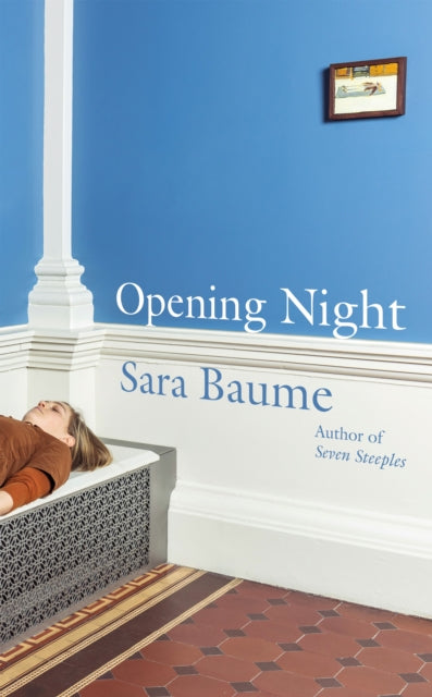 Opening Night