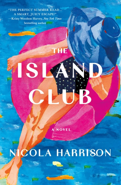 The Island Club