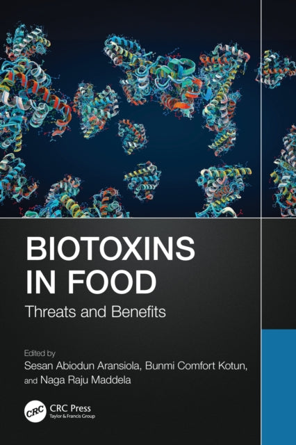 Biotoxins in Food: Threats and Benefits