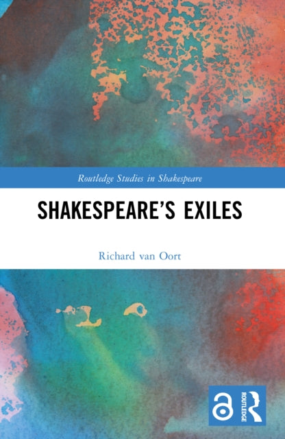 Shakespeare’s Exiles