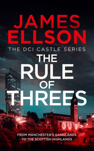 The Rule of Threes