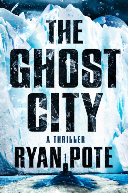 The Ghost City