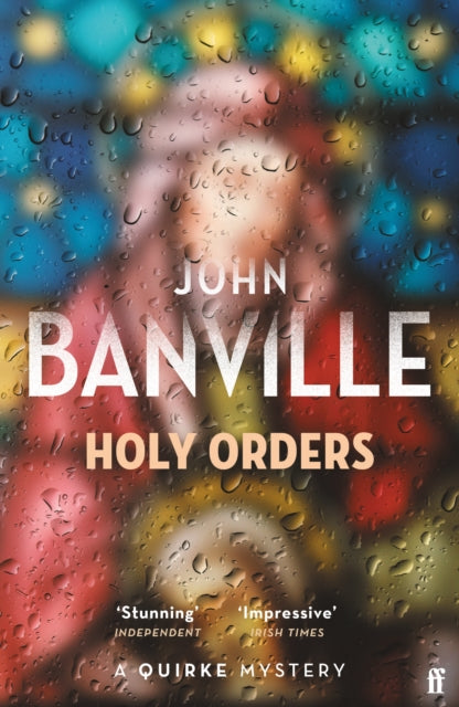 Holy Orders
