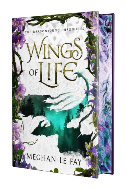 Wings of Life: Deluxe Limited Edition