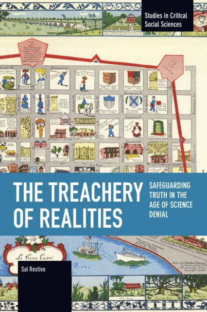 The Treachery of Realities