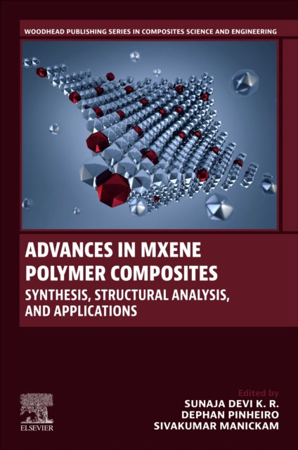 Advances in MXene-Polymer Composites: Synthesis, Structural Analysis, and Applications