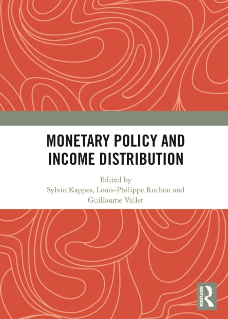 Monetary Policy and Income Distribution