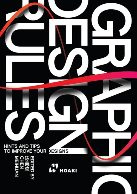 Graphic Design Rules: Hints and Tips to Improve your Designs