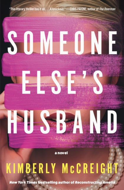 Someone Else's Husband: Katie Couric Book Club