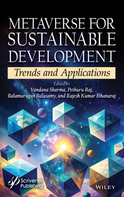 Metaverse for Sustainable Development: Trends and Applications