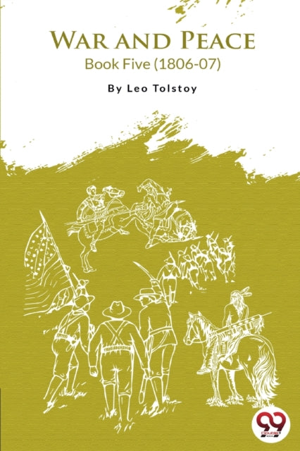 War and Peace Book 5