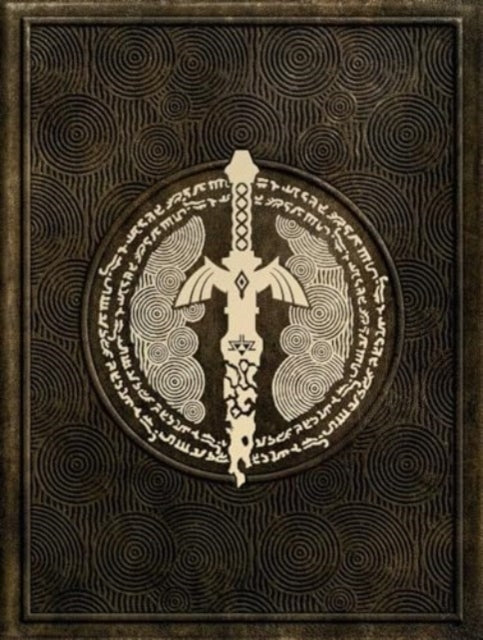 Legend of Zelda(TM): Tears of the Kingdom - The Complete Official Guide: Collector's Edition