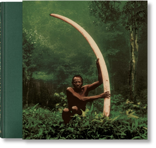 Peter Beard: The End of the Game