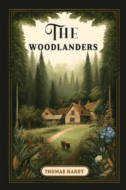 The Woodlanders (Edition2024)