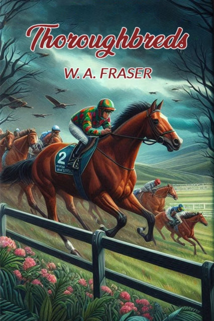 Thoroughbreds (Edition2024)