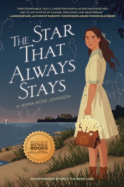 Star That Always Stays