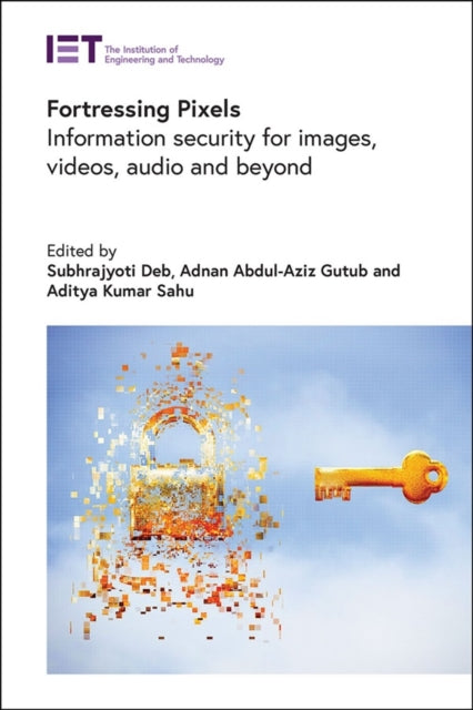 Fortressing Pixels: Information security for images, videos, audio and beyond
