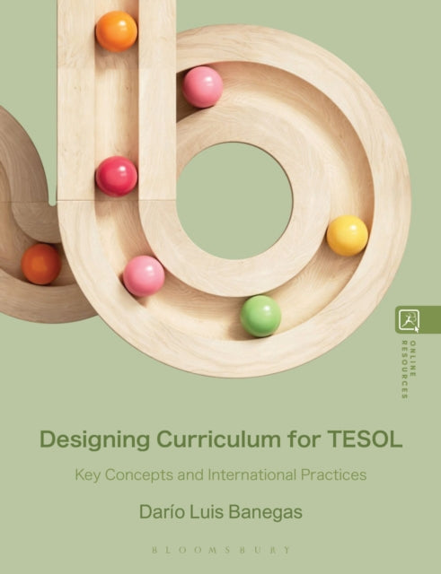 Designing Curriculum for TESOL: Key Concepts and International Practices