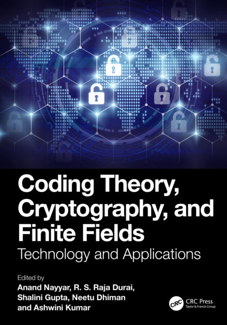 Coding Theory, Cryptography, and Finite Fields: Technology and Applications
