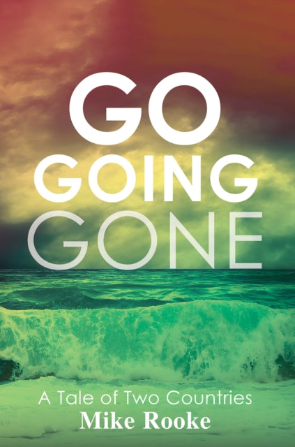 Go Going Gone: A Tale of Two Countries
