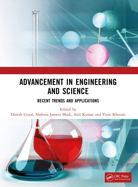 Advancement in Engineering and Science: Recent Trends and Applications
