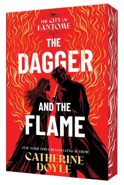 The Dagger and the Flame