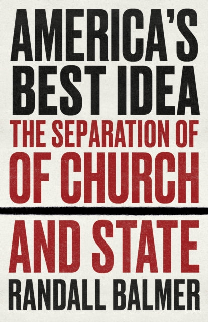 America's Best Idea