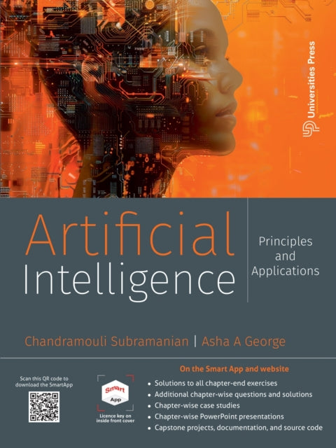 Artificial Intelligence: Principles and Applications