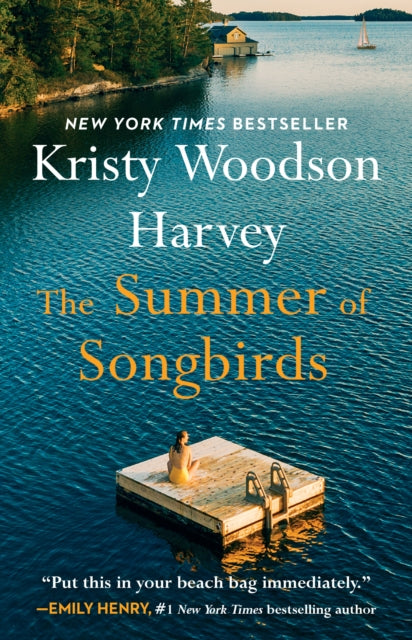 Summer of Songbirds