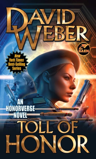 Toll of Honor