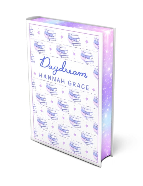 The Daydream: Deluxe Edition Hardcover: A Novel