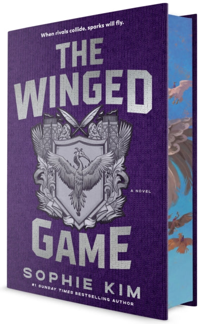 Winged Game