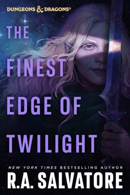 The Finest Edge of Twilight: Dungeons & Dragons