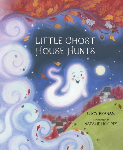 Little Ghost House Hunts