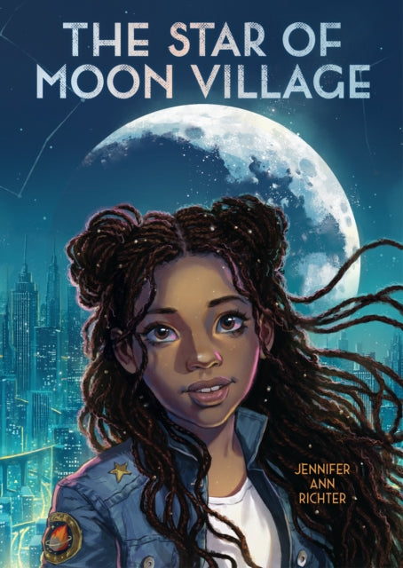 Star of Moon Village