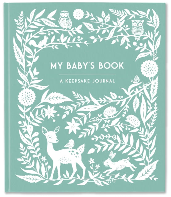 My Baby's Book