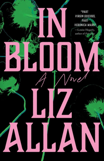 In Bloom: A Novel