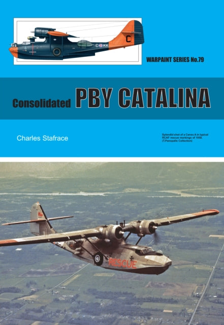 PBY Catalina: Consolidated