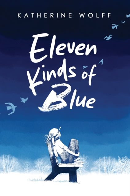Eleven Kinds of Blue
