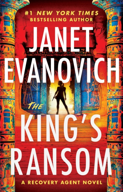 The King's Ransom: A Novel