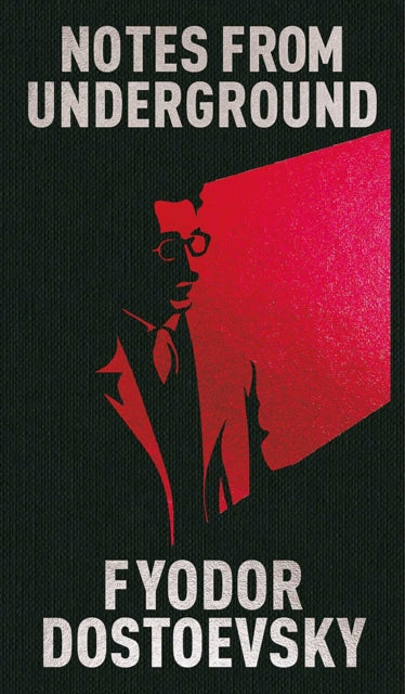 Notes from Underground: Gilded Pocket Edition