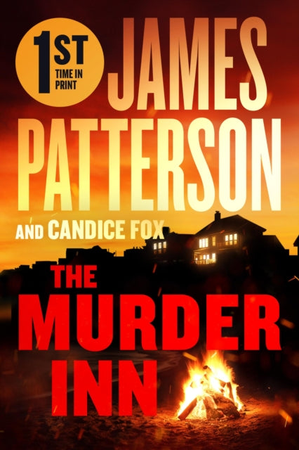 The Murder Inn: A Thriller