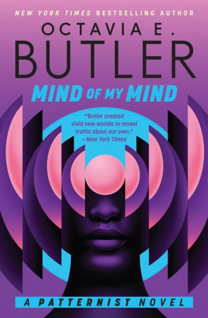 Mind of My Mind