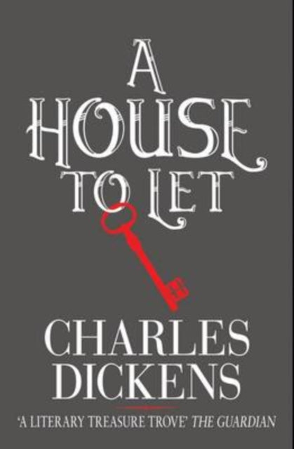 A House to Let