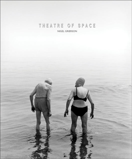 Theatre of Space: The RCA Years. Vol 1