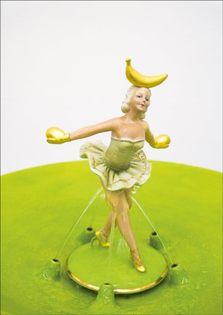 Dana Widawski: Simply Decoration